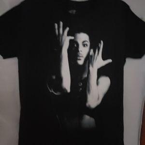 PRINCE T-SHIRT BRAND NEW